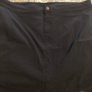 Columbia Omni-Shield Skort